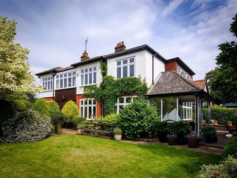 Florence House - Assisted Living in Great Yarmouth, England photo 2