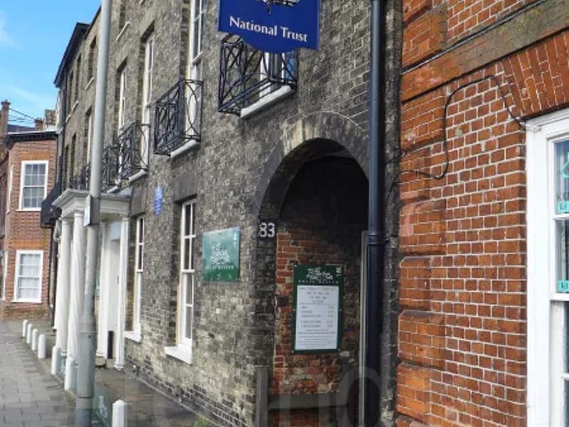 Florence House - Assisted Living in Great Yarmouth, England photo 3