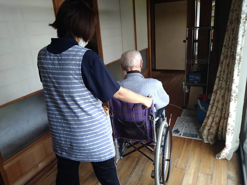 みなみのそら - 訪問介護 in 横浜市南区, 神奈川県 photo 3