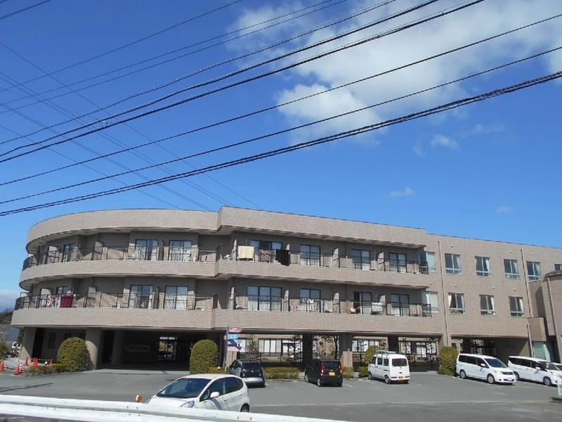 ふたみ指定居宅介護支援センターシルバーケア豊壽園 - 有料老人ホーム in 伊勢市, 三重県 photo 2