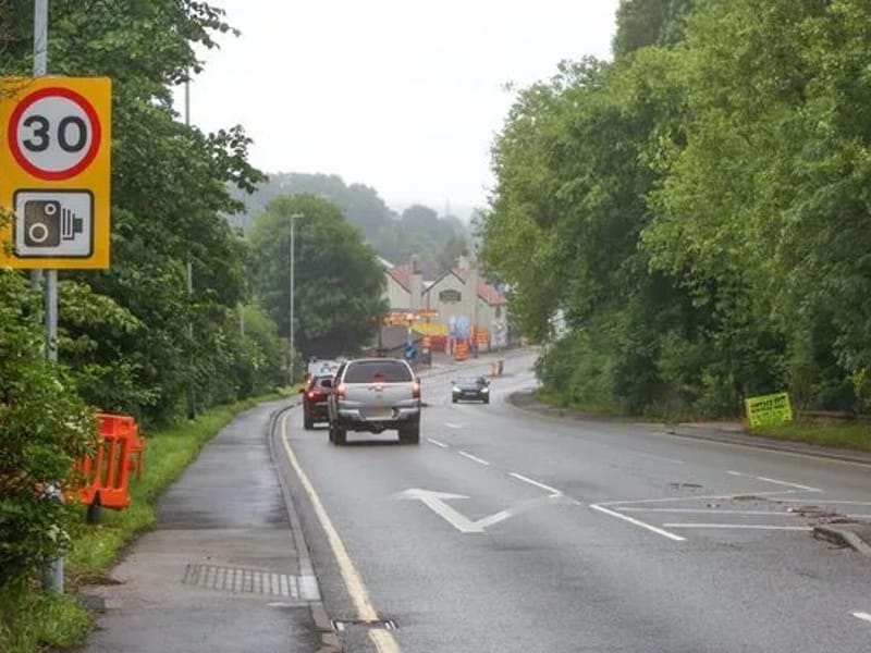 Helmsley Road Short Breaks Service in Mansfield, England photo 2