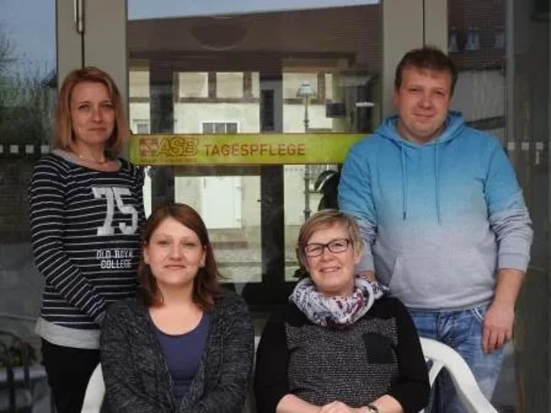 ASB-Seniorenzentrum Nauen, Tagespflege - Tagespflege in Nauen, Brandenburg photo 3