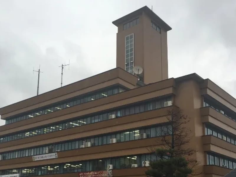わくわく小矢部居宅介護支援事業所 - 有料老人ホーム in 小矢部市, 富山県 photo 2