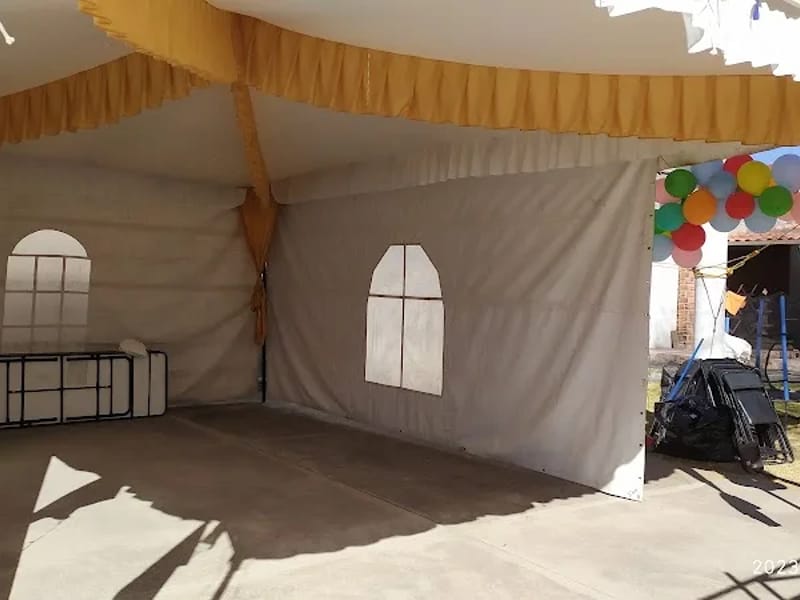 ASILO PARA ANCIANOS ROSA LOROÑO - Hogar de Ancianos in Acolman, Estado de México photo 5