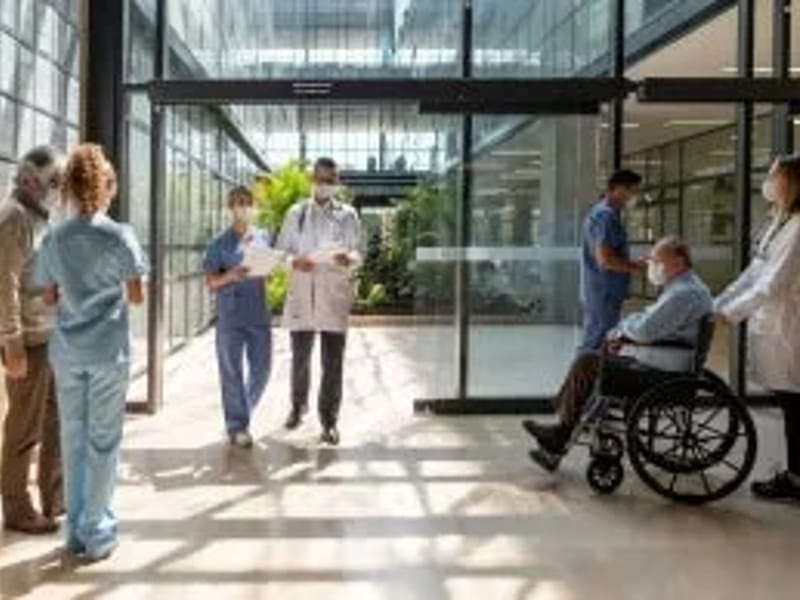 Echn Johnson Home And Community Health Service, INC. — Home Health Nursing, Enfield, CT · photo 2