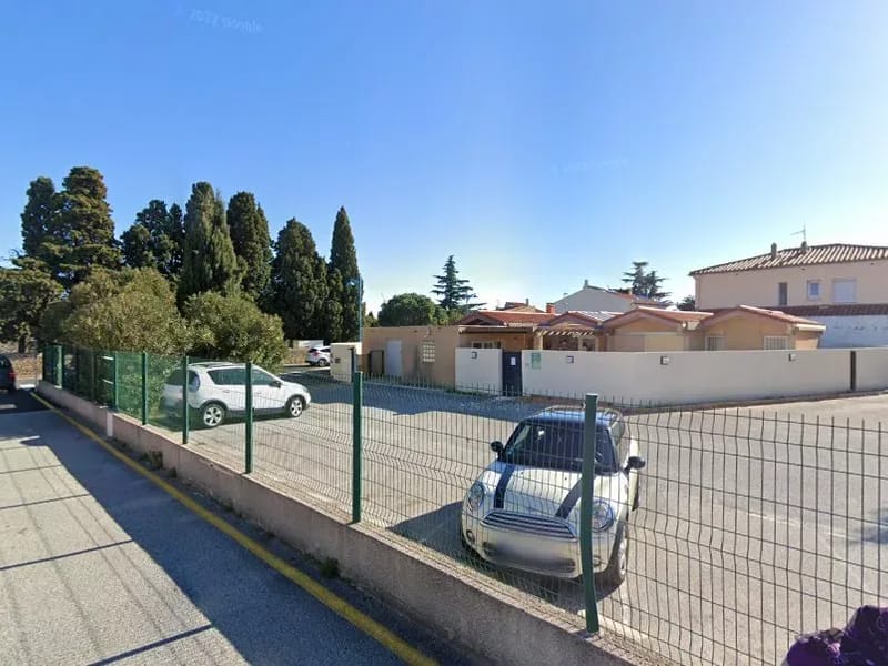 Ehpad Les Lauriers Roses - EHPAD in LE SOLER, Occitanie photo 2