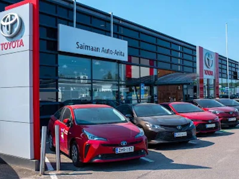 Saimaan Kotiapu Oy in Lappeenranta, Etelä-Karjala photo 1