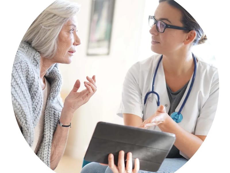 Allegiance Premier Home Healthcare Providers - Home Health Nursing in Rio Rancho, NM photo 1