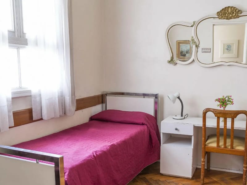 GERIATRICO RESIDENCIA DEL SOL - Hogar de Ancianos in CASTELAR, BUENOS AIRES photo 3