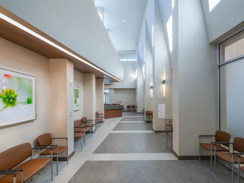 Centerpointe Hospital of Columbia - Hospital in Columbia, MO photo 3