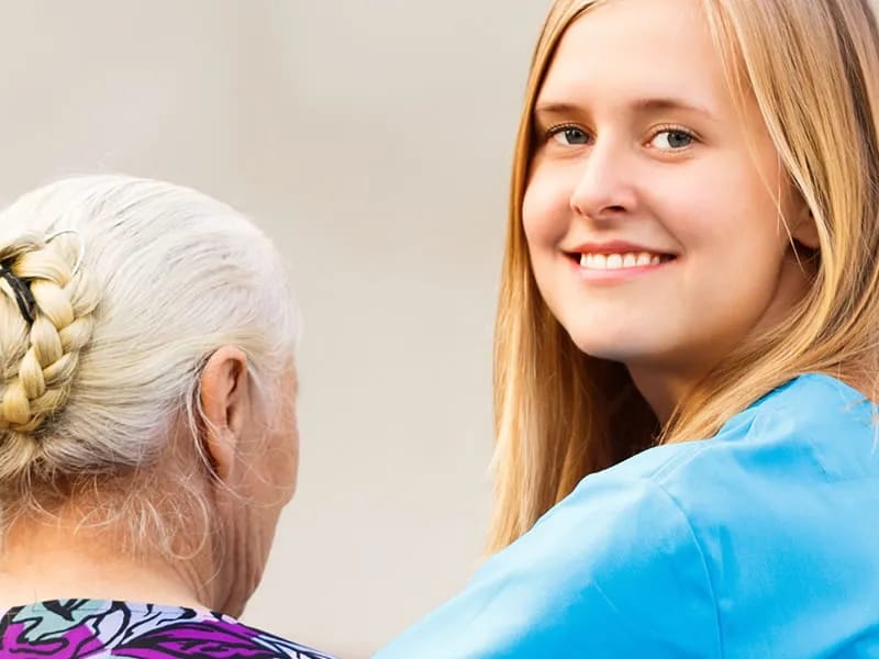 Baines Care Ltd - Nursing Home in Chatham, England photo 2