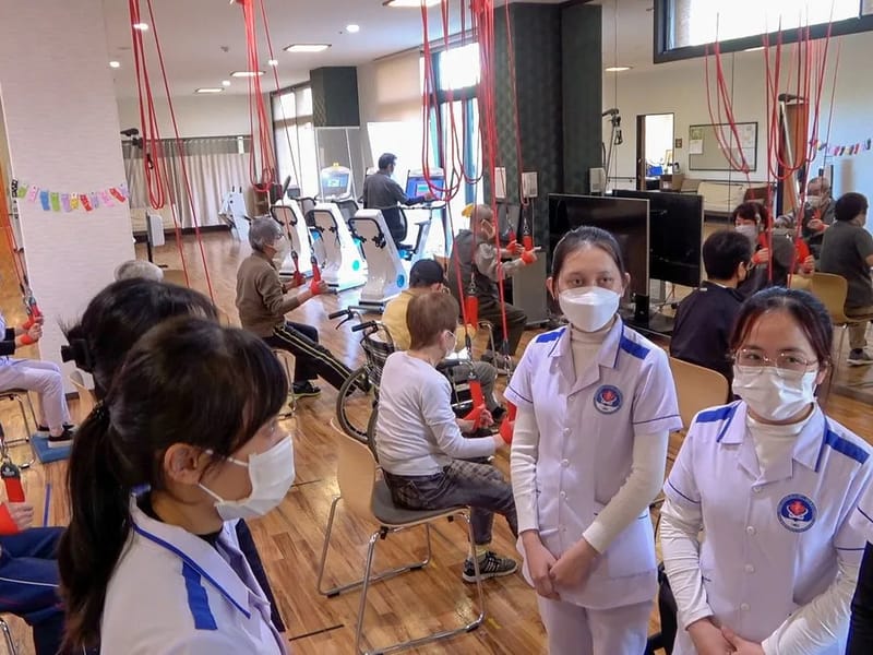 いなもち通所リハビリセンター - 入院リハビリ in 宍粟市, 兵庫県 photo 5
