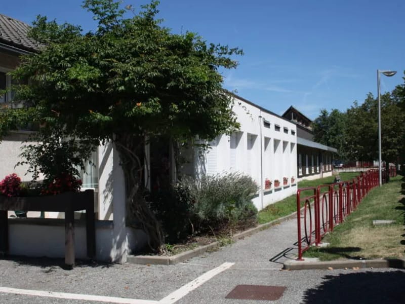 Ehpad Le Clos Fleuri - EHPAD in AITON, Auvergne-Rhône-Alpes photo 3
