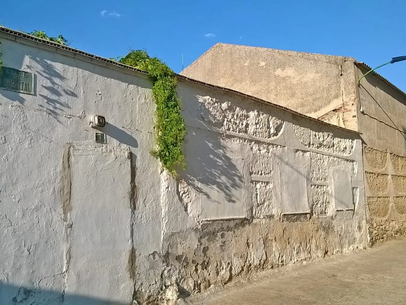 Residencia Parla - Hogar de Ancianos in Parla, Madrid photo 1