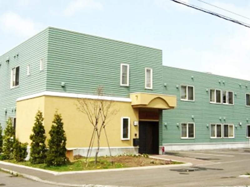なないろケアプランセンター - 有料老人ホーム in 札幌市厚別区, 北海道 photo 2