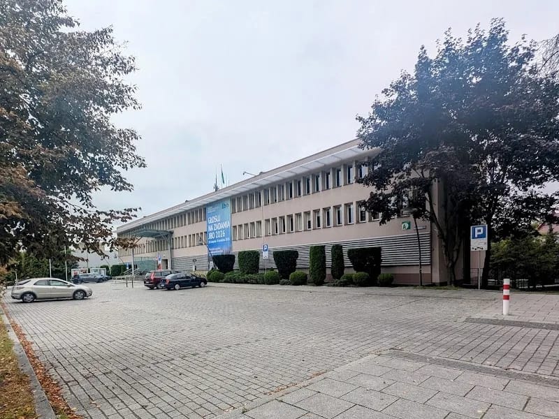 Gmina Miasta Jaworzna - Dom pomocy społecznej in Jaworzno, Jaworzno photo 1