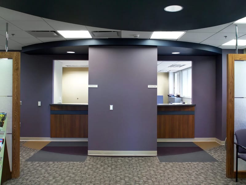 Adair County Memorial Hospital - Hospital in Greenfield, IA photo 3
