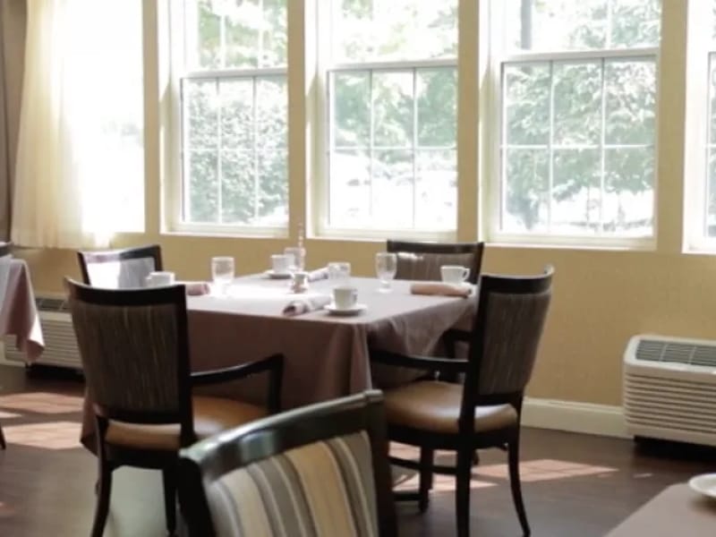 Care One At Evesham Assisted Living - Assisted Living in Marlton, NJ photo 6