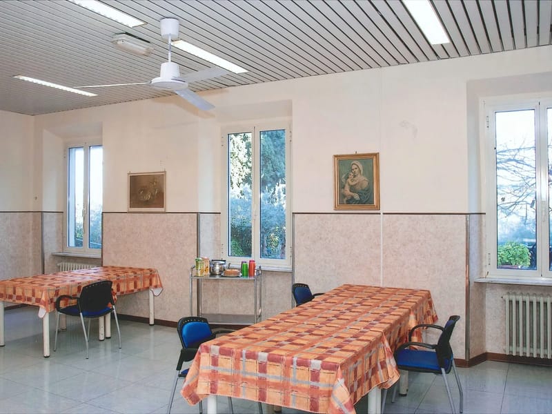 Casa Di Riposo San Giuseppe - Casa di Riposo in Viggiu', Lombardia photo 3