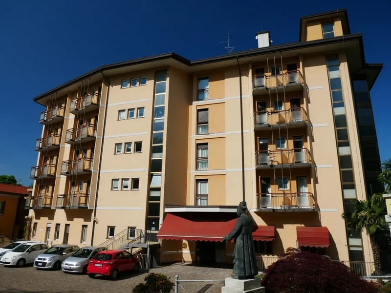 Casa Di Riposo San Giuseppe - Casa di Riposo in Viggiu', Lombardia photo 1