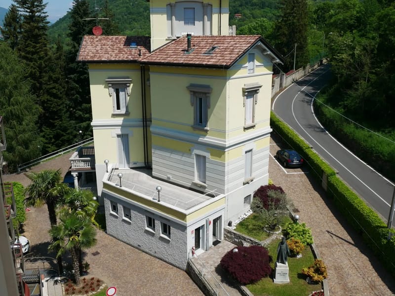 Casa Di Riposo San Giuseppe - Casa di Riposo in Viggiu', Lombardia photo 2