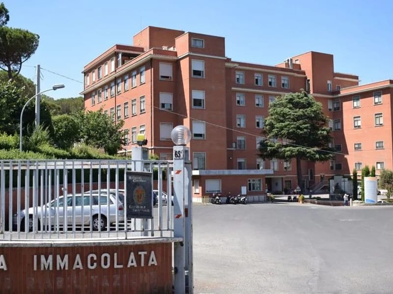 Complesso Socio Sanitario Ospedaliero Villa Immacolata - Rsa - Casa di Riposo in VITERBO, Lazio photo 1