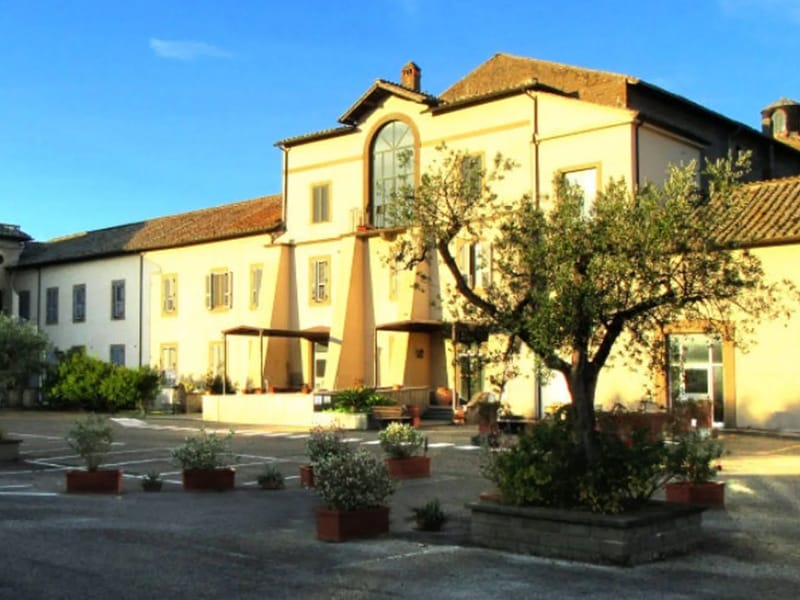Complesso Socio Sanitario Ospedaliero Villa Immacolata - Rsa - Casa di Riposo in VITERBO, Lazio photo 2