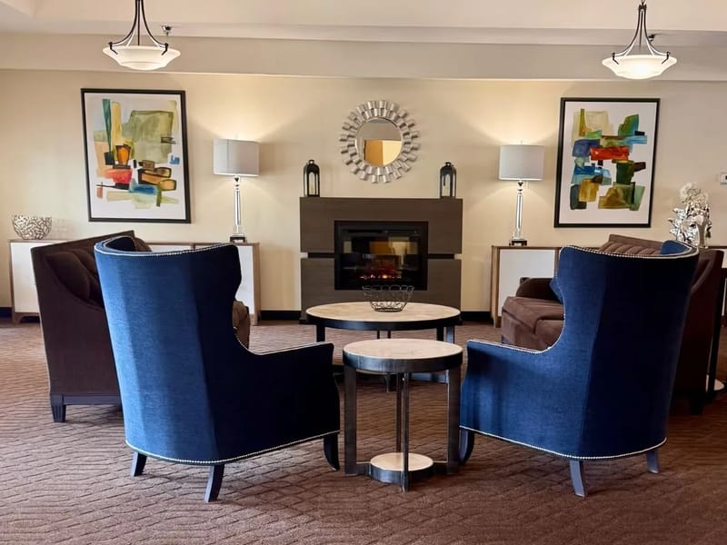 Mill Pond Health Campus - Assisted Living in Greencastle, IN photo 3