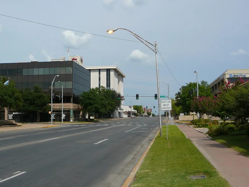 Adult Day Services Of Southern Oklahoma - Adult Day Care in Ardmore, OK photo 2
