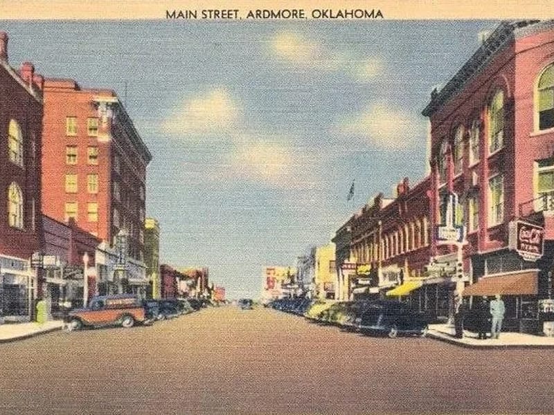 Adult Day Services Of Southern Oklahoma - Adult Day Care in Ardmore, OK photo 3