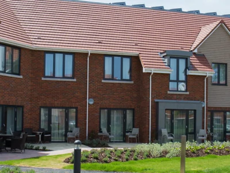 Arthur Bliss House (Care Outlook) - Assisted Living in Haywards Heath, England photo 3