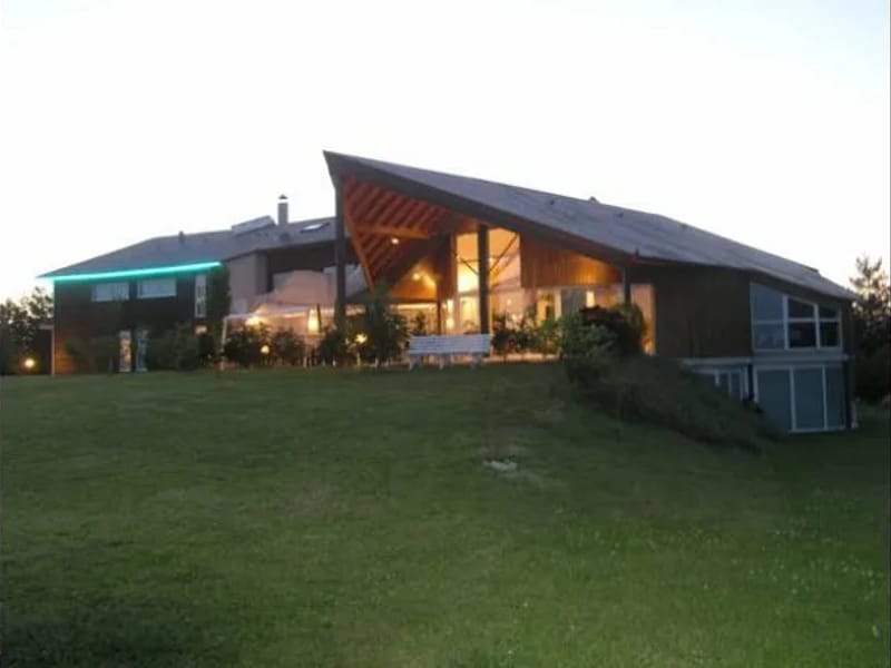 Ehpad Ch Fanny Ramadier - EHPAD in ST CHELY D APCHER, Occitanie photo 1
