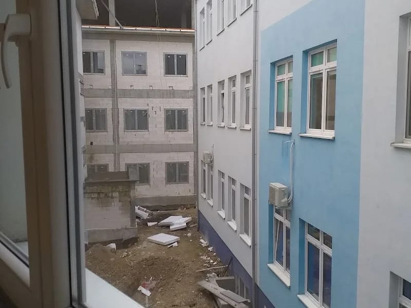 Hospicjum Jędrzejów - Hospicjum in Jędrzejów, Jędrzejów photo 8