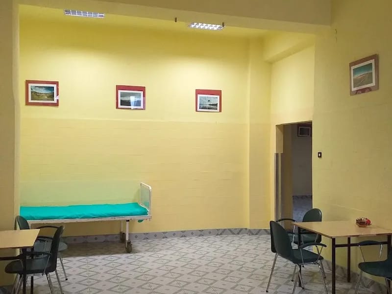 Hospicjum Jędrzejów - Hospicjum in Jędrzejów, Jędrzejów photo 4