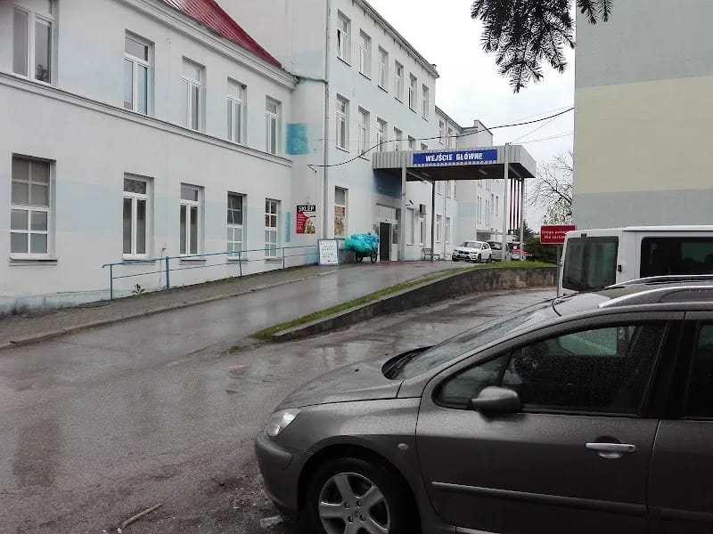 Hospicjum Jędrzejów - Hospicjum in Jędrzejów, Jędrzejów photo 2