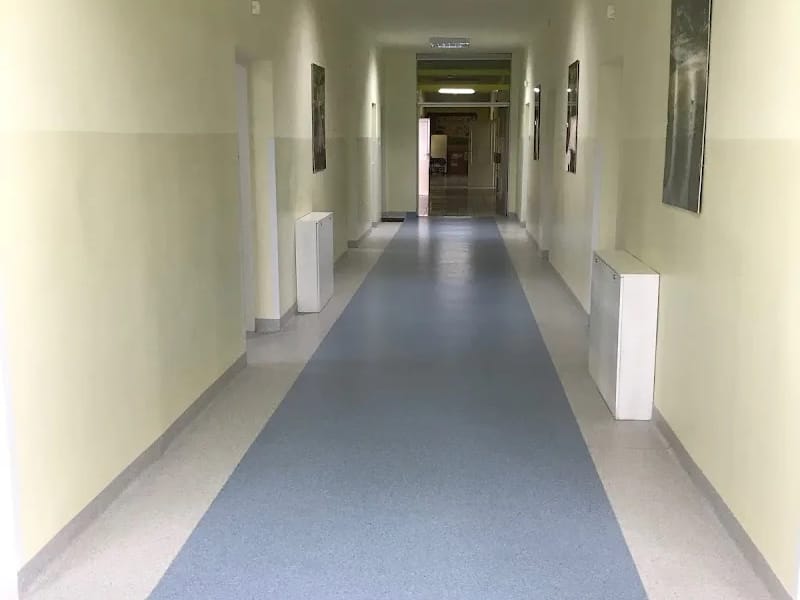 Hospicjum Jędrzejów - Hospicjum in Jędrzejów, Jędrzejów photo 1