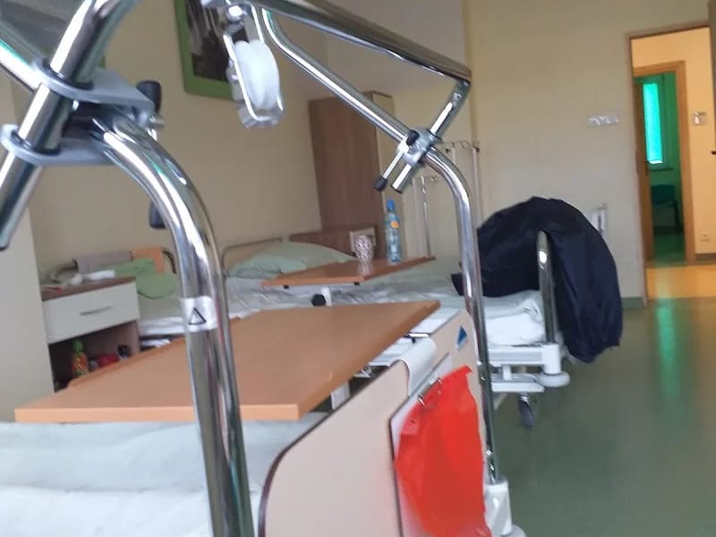 Hospicjum Jędrzejów - Hospicjum in Jędrzejów, Jędrzejów photo 7