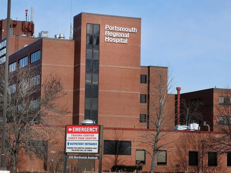 MALMO Healthcare Specialists Limited in Portsmouth, England photo 4