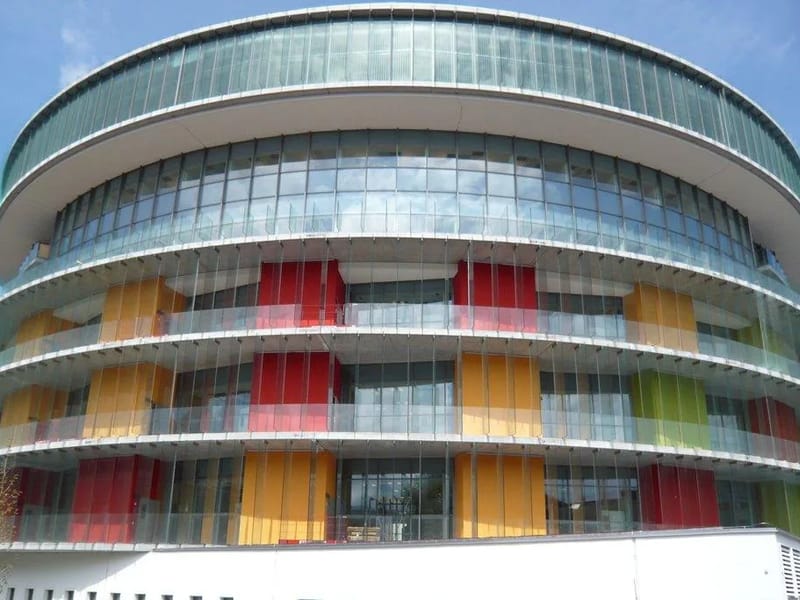 MALMO Healthcare Specialists Limited in Portsmouth, England photo 1