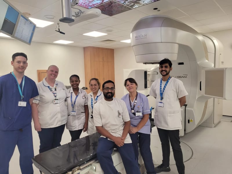 MALMO Healthcare Specialists Limited in Portsmouth, England photo 3