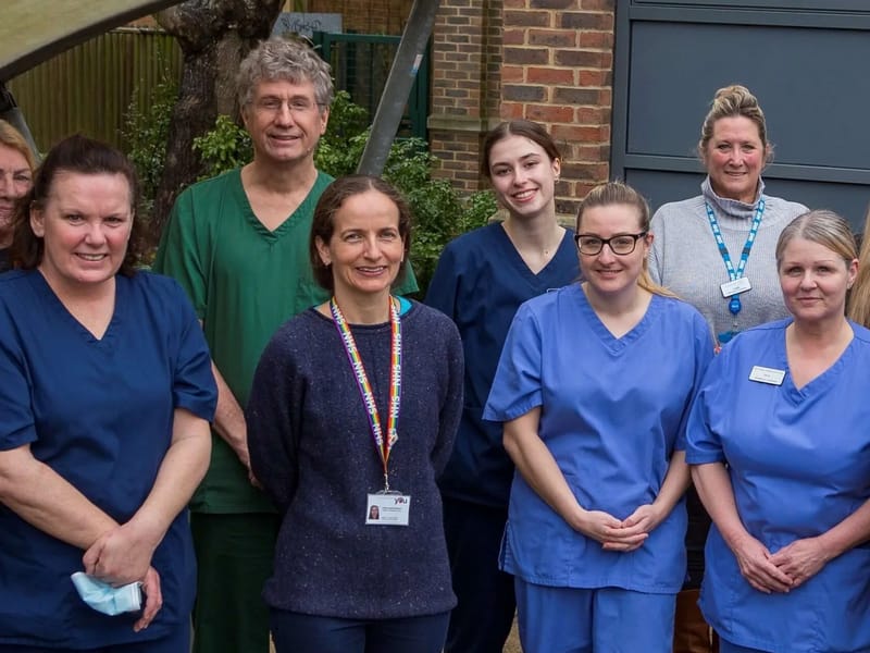 MALMO Healthcare Specialists Limited in Portsmouth, England photo 2