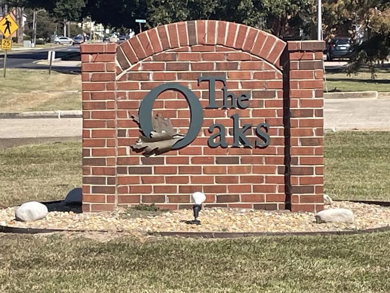 The Oaks — Nursing Home, Monroe, LA · photo 3