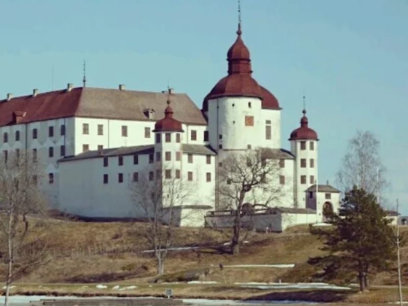 Majgården - Äldreboende in Lidköping, Västra Götalands län photo 3