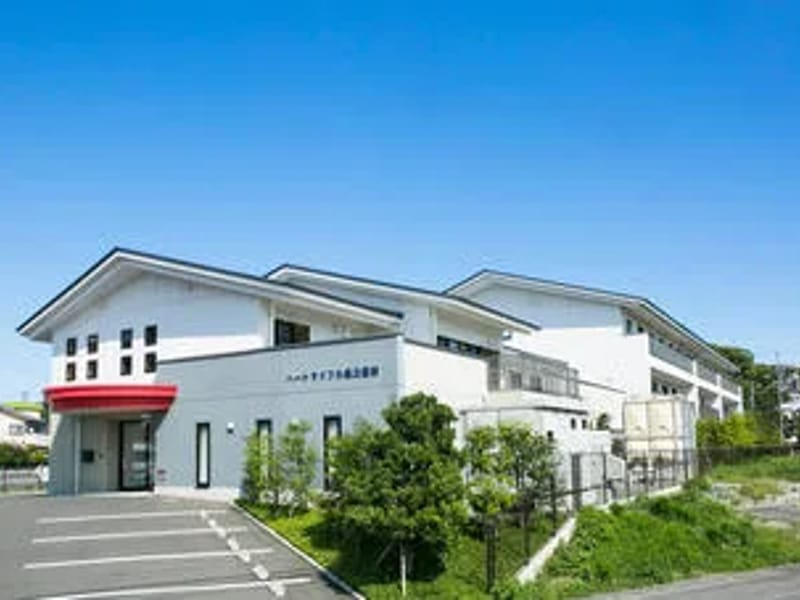 アクタガワ　ハートライフ小鹿公園前 - 有料老人ホーム in 静岡市駿河区, 静岡県 photo 2
