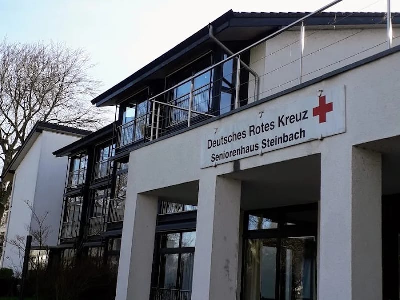DRK-Seniorenhaus Steinbach - Pflegeheim in Bonn, Nordrhein-Westfalen photo 4