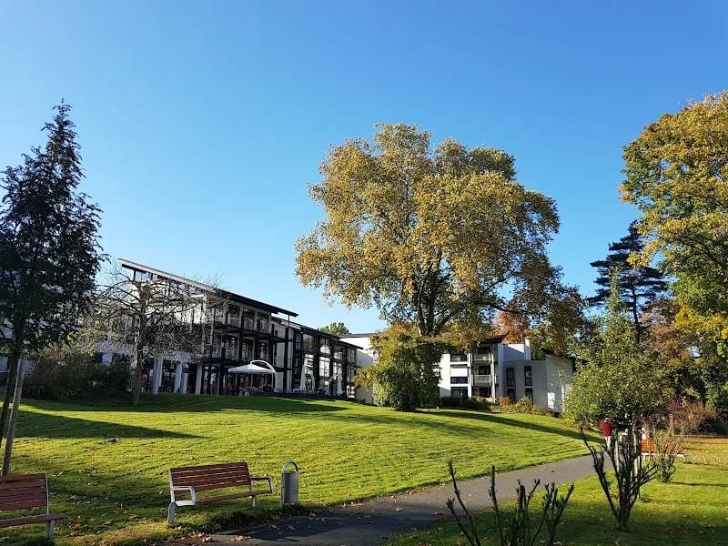 DRK-Seniorenhaus Steinbach - Pflegeheim in Bonn, Nordrhein-Westfalen photo 2