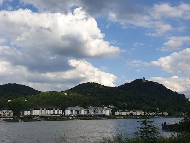 DRK-Seniorenhaus Steinbach - Pflegeheim in Bonn, Nordrhein-Westfalen photo 9