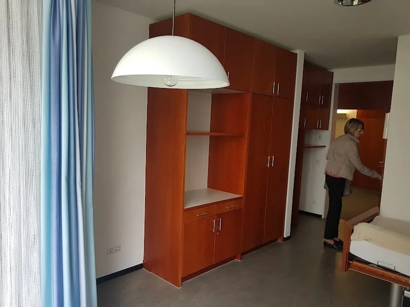 DRK-Seniorenhaus Steinbach - Pflegeheim in Bonn, Nordrhein-Westfalen photo 7