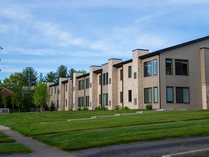 Chevy Chase Gardens - Assisted Living in Lexington, KY photo 3