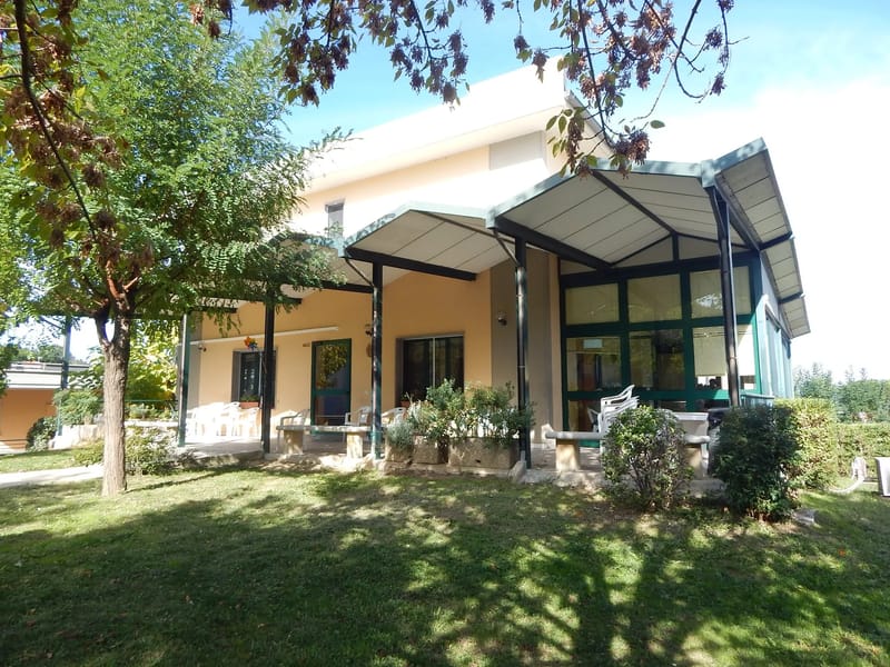Casa Anziani Di Comeana - Casa di Riposo in Carmignano, Toscana photo 3